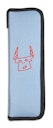 Vorschaubild KAI Kochmesser TIM MÄLZER JUNIOR 4.5" (11,0 cm) inkl. Fingerprotektor und Messertasche