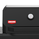 Vorschaubild Grill Guru Gasgrill 6 Brenner