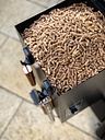 Vorschaubild Traeger Hartholz Pellets EICHE, 9 kg Beutel