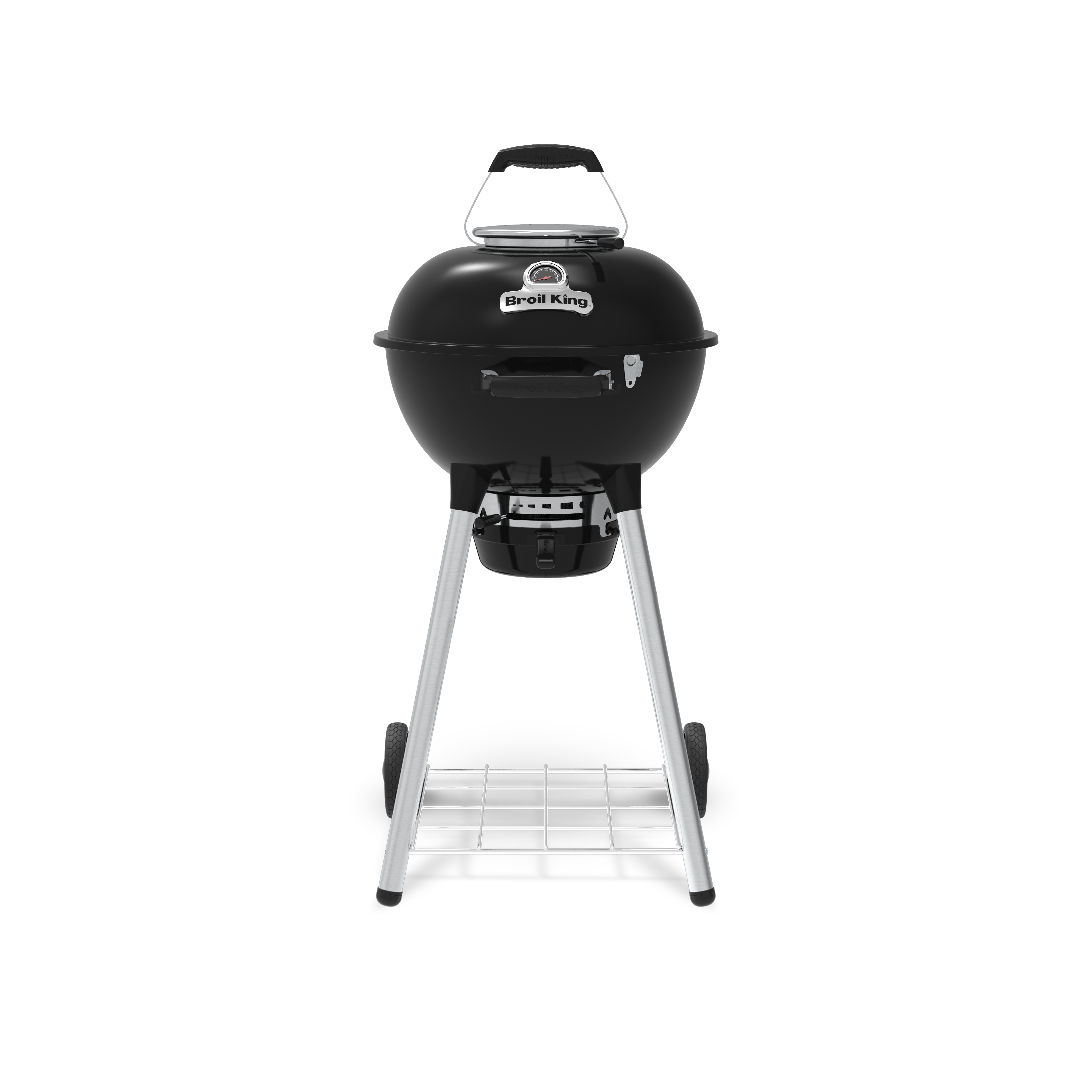 Broil King Holzkohlegrill GEM Kettle 47 cm