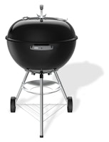 Weber Bar-B Kettle Holzkohlegrill 57 cm Black