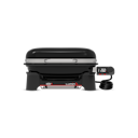 Vorschaubild Weber Elektrogrill LUMIN COMPACT SMART - Black