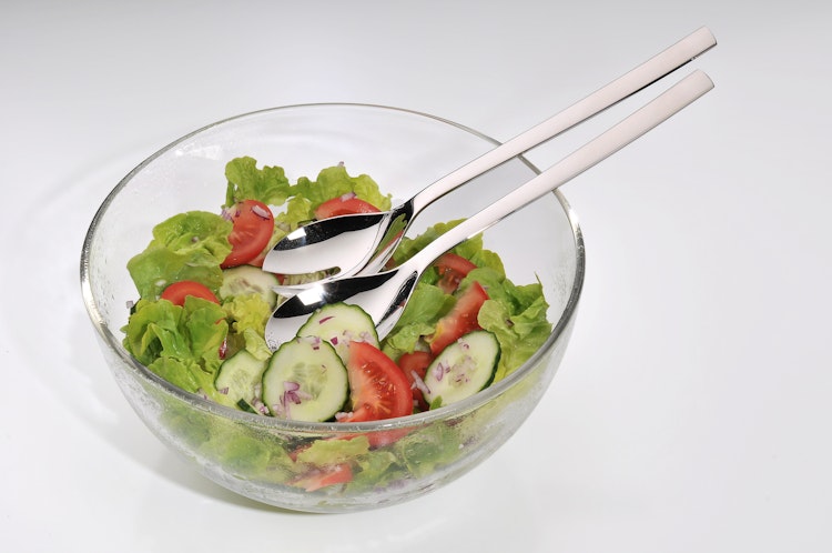 WMF Taverno Salat-Set klein, 3-teilig