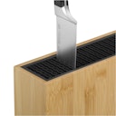 Vorschaubild WMF FlexTec Messerblock, kompakt Bambus