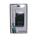 Vorschaubild Broil King Seitenablagen Thermometer