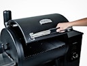 Vorschaubild Broil King Pelletgrill REGAL PELLET 400