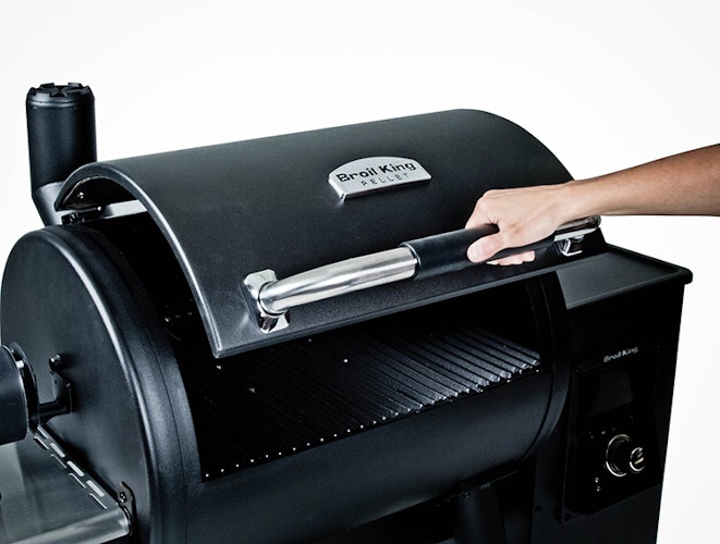 Broil King Pelletgrill REGAL PELLET 400