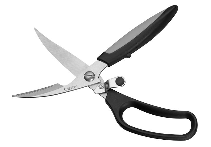 Silit Geflügelschere Pollo 24 cm