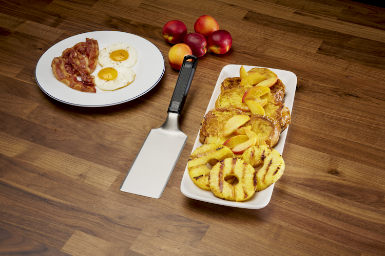 Napoleon Grillwender Plancha Spatel