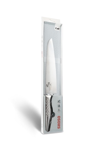 KAI Kochmesser SEKI MAGOROKU SHOSO 9.5" (24,0 cm)