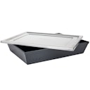 Vorschaubild Ooni Detroit Pizzablech Medium 32x24cm