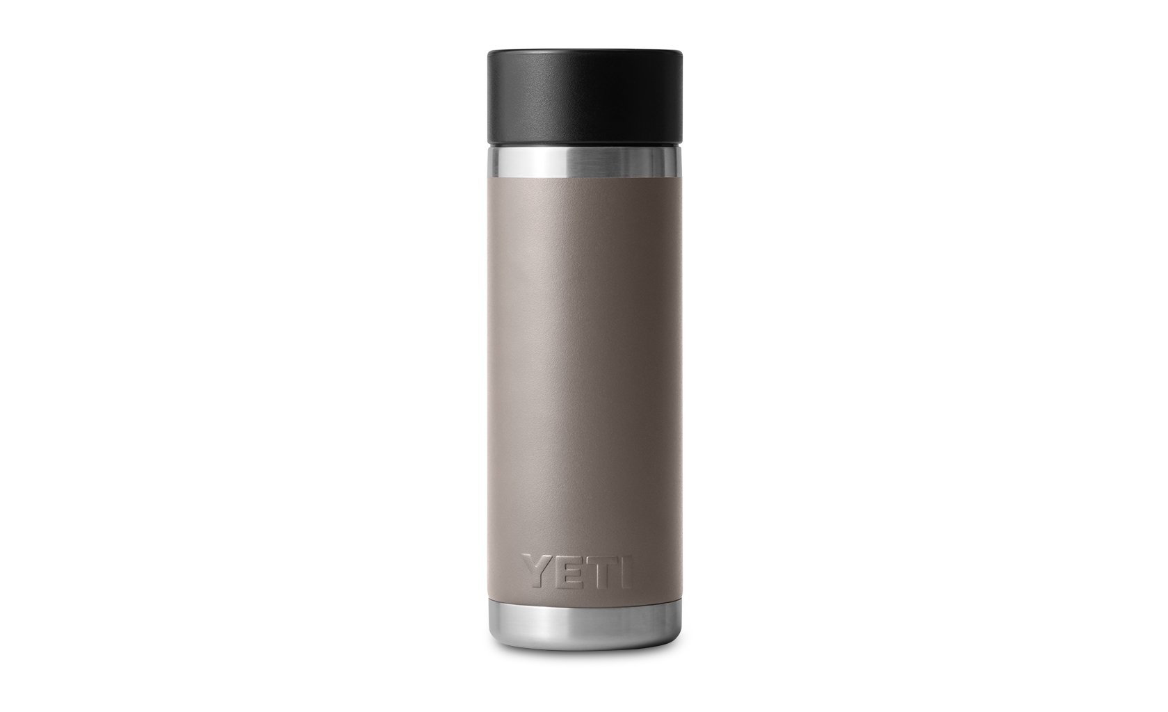 YETI Trinkflasche RAMBLER 18 oz. (530 ml) - mit HotShot Verschluss