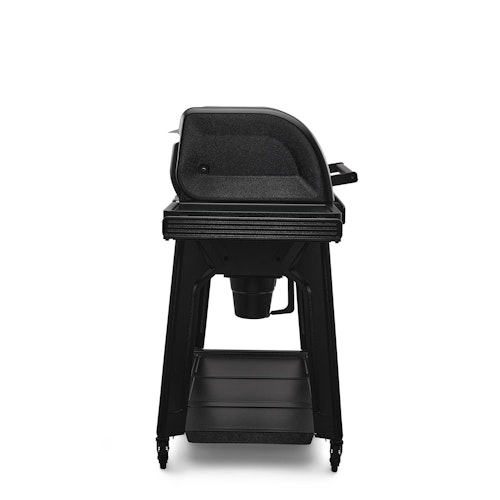Traeger Pelletgrill Woodridge Pro