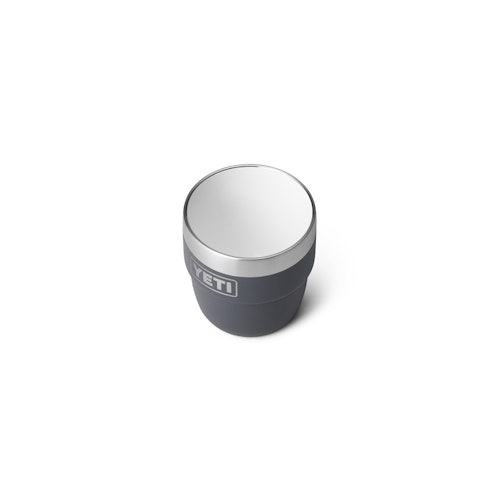 YETI Stapelbare Tasse RAMBLER 4 oz. (118 ml) - 2 Stück