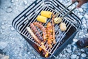 Vorschaubild höfats CUBE BBQ Set schwarz