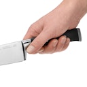 Vorschaubild WMF Grand Class Flex Tec Messerblock bestückt 6-teilig