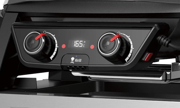 Weber Elektrogrill PULSE 2000