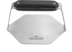 Napoleon Plancha Burger-Presse