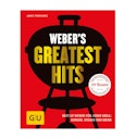 Vorschaubild Weber's Greatest Hits - Grillbuch