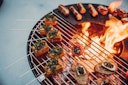 Vorschaubild höfats BOWL 70 Grillrost Edelstahl