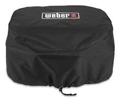 Weber Premium Abdeckhaube für Lumin Elektrogrills