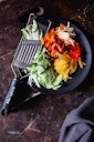 Vorschaubild Microplane Profi-Juliennehobel GOURMET Schwarz