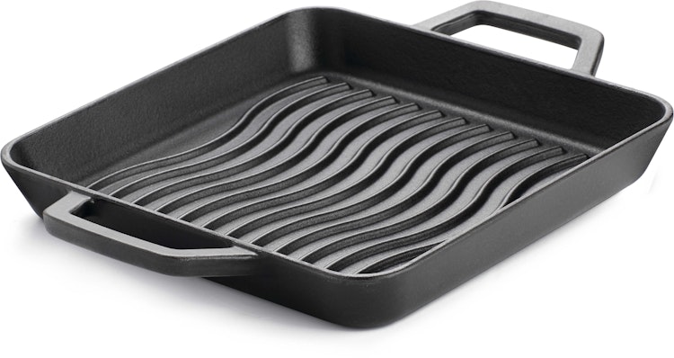NAPOLEON Grillpfanne Quadratisch