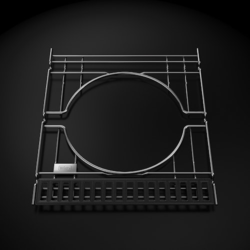 Weber CRAFTED Basis-Rahmen-Set - Genesis