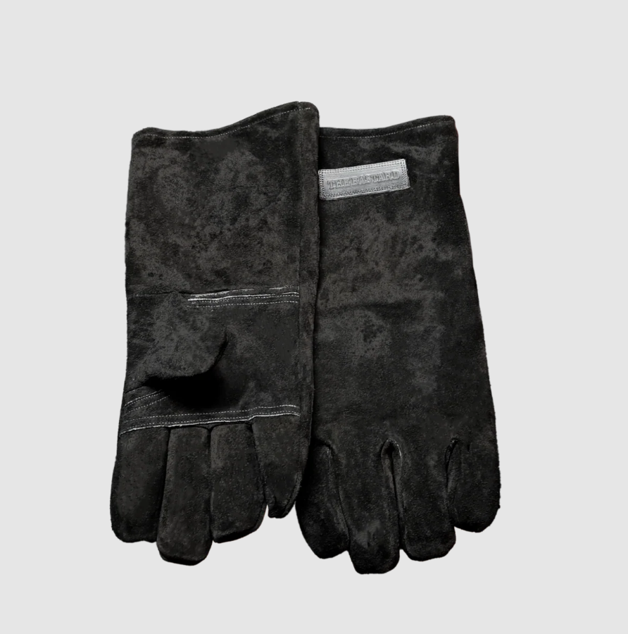 The Bastard Grill-Handschuhe hitze