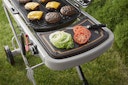 Vorschaubild Weber Traveler Schneidebrett