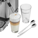 Vorschaubild WMF Latte Macchiato Gläser-Set 6 Stück Clever & More
