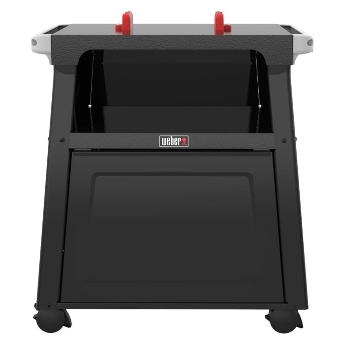 Weber Lumin Premium Stand Lumin