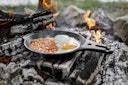 Vorschaubild Petromax Lagerfeuerpfanne aus Gusseisen