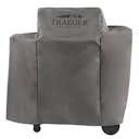 Vorschaubild Traeger Abdeckhaube IRONWOOD 650