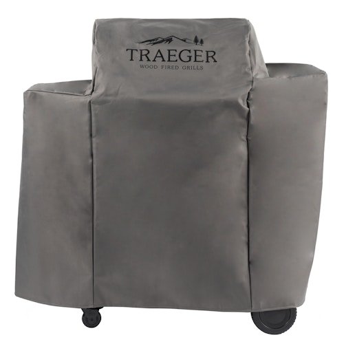 Traeger Abdeckhaube IRONWOOD 650