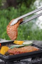 Vorschaubild Petromax Grill- und Kohlenzange