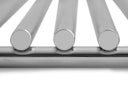 Vorschaubild Broil King Gasgrill REGAL S 690 PRO IR inkl. Schutzhülle, Pizzastein-Set und Pizzaschneider