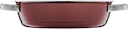 Vorschaubild WMF Schmorpfanne Fusiontec Mineral 28 cm Rose Quartz