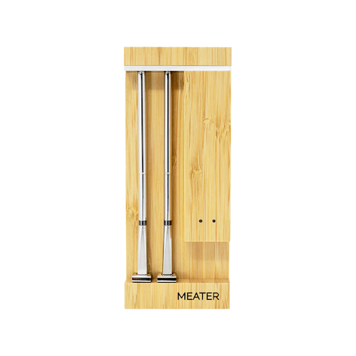MEATER Pro Duo Bluetooth Fleischthermometer, kabellos