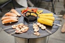 Vorschaubild Feuerhand Grillplatte