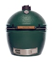 Vorschaubild Big Green Egg Modulare Außenküche XLARGE mit Erweiterungstisch / Gitter
