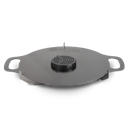 Vorschaubild Petromax Kochaufsatz für Atago Grillplatte