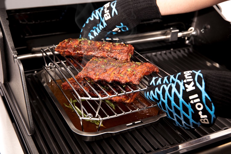 Broil King Stack.a-Rack