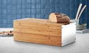 Vorschaubild WMF Brotkasten 43 x 25 cm Gourmet