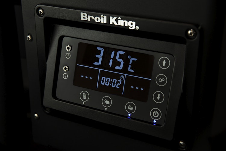 Broil King Pelletgrill CROWN PELLET 400