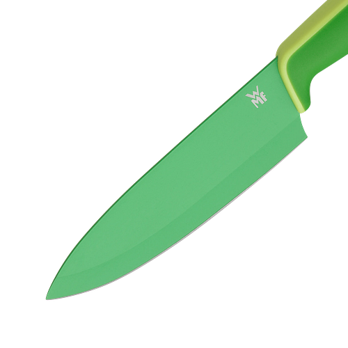 WMF Kochmesser grün Touch