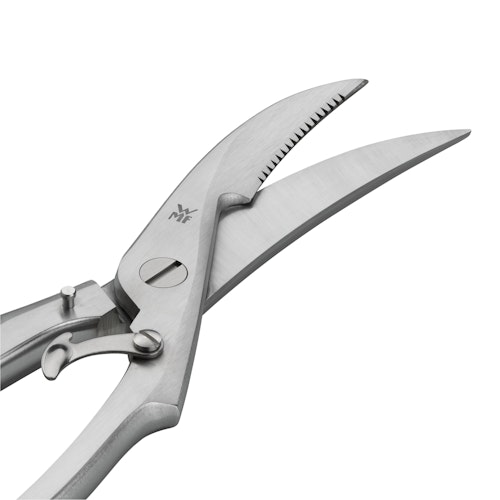 WMF Geflügelschere, ergonomisch