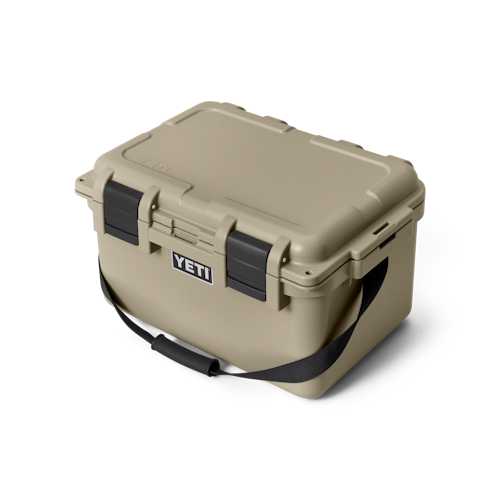 YETI Ausrüstungsbox LOADOUT GoBox 30