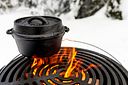 Vorschaubild Petromax Dutch Oven Feuertopf