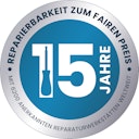 Vorschaubild WMF Lono Tischgrill gerippt mit Glasdeckel